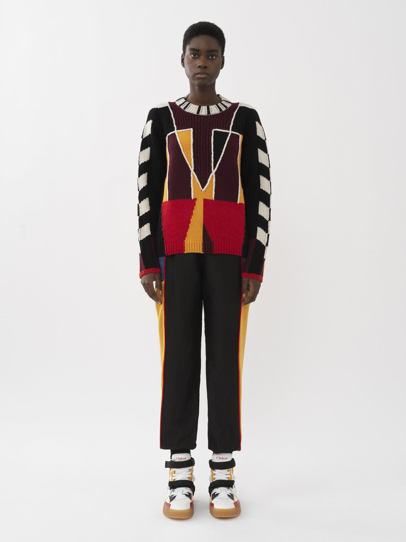 Chloé JOGGING PANTS outlook