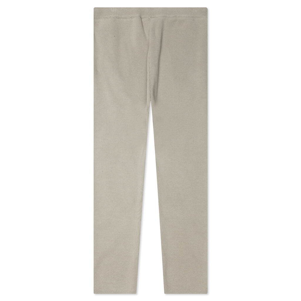 WOMEN'S LOUNGE PANT - SEAL - 2