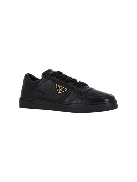 Prada Men "Downtown" Sneakers - 2