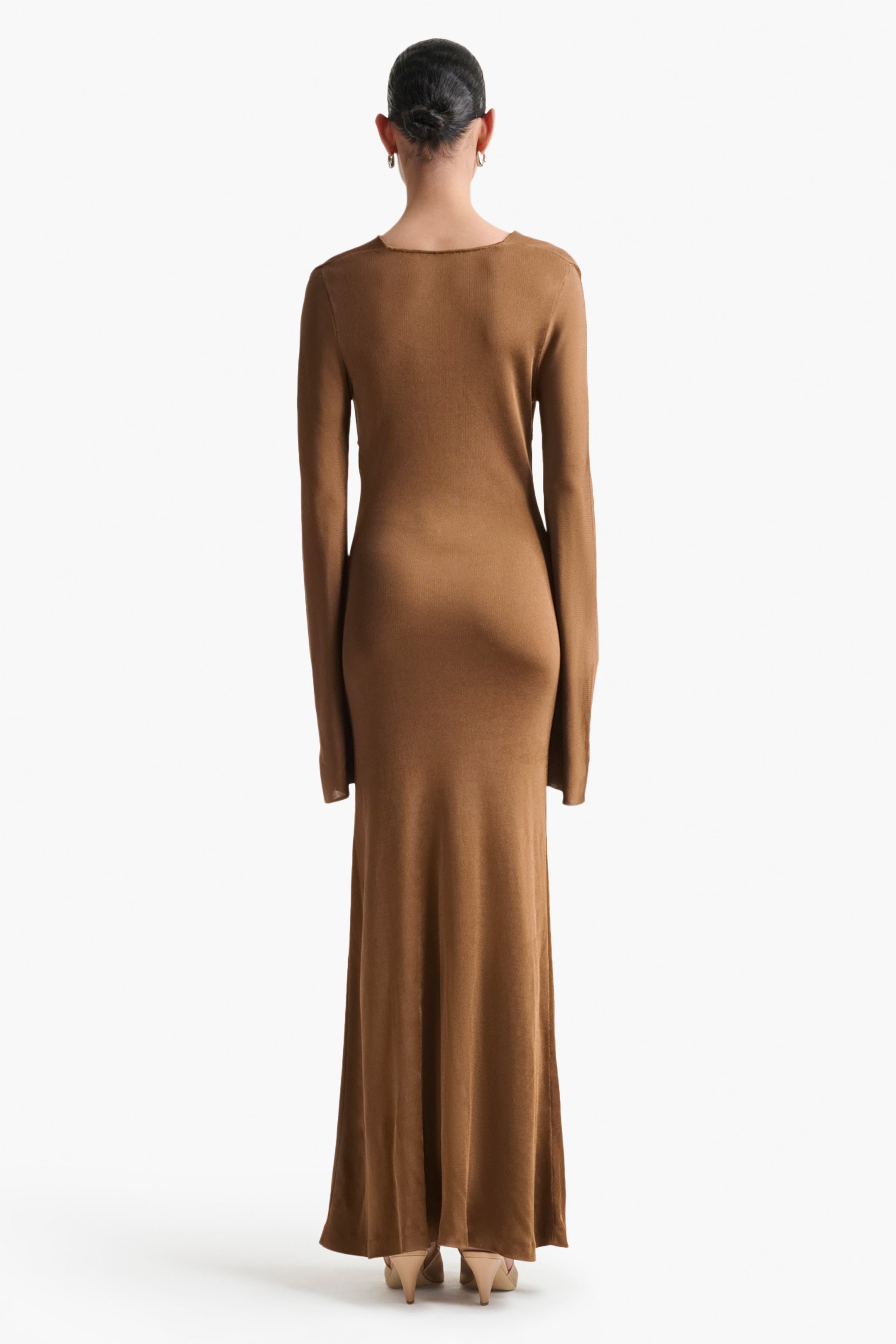 MILDA DRESS - 5