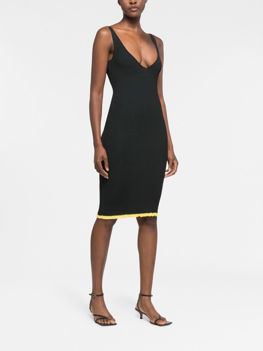 Az Factory By Ester Manas - AZ FACTORY BY ESTER MANAS Dress - 4