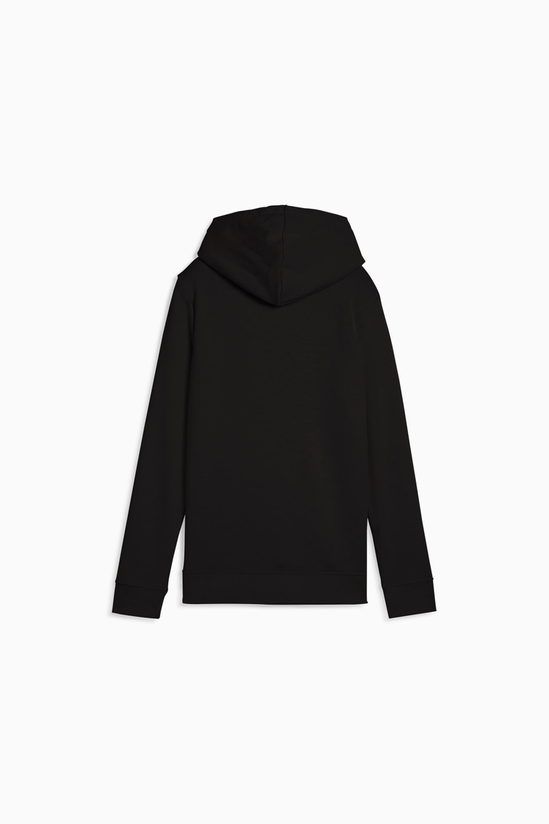 Essentials Logo Lab Women's Hoodie 2