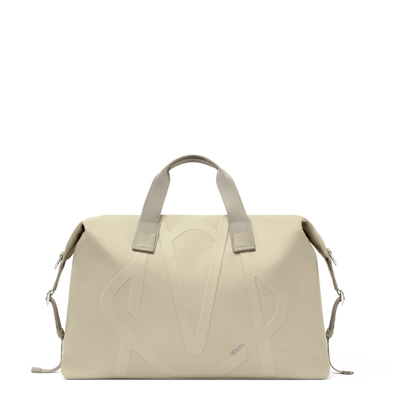 Signature - Nylon Duffle Bag 1