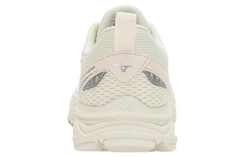 Mizuno Mizuno Racer 'Cream Black White' D1GH223608 outlook