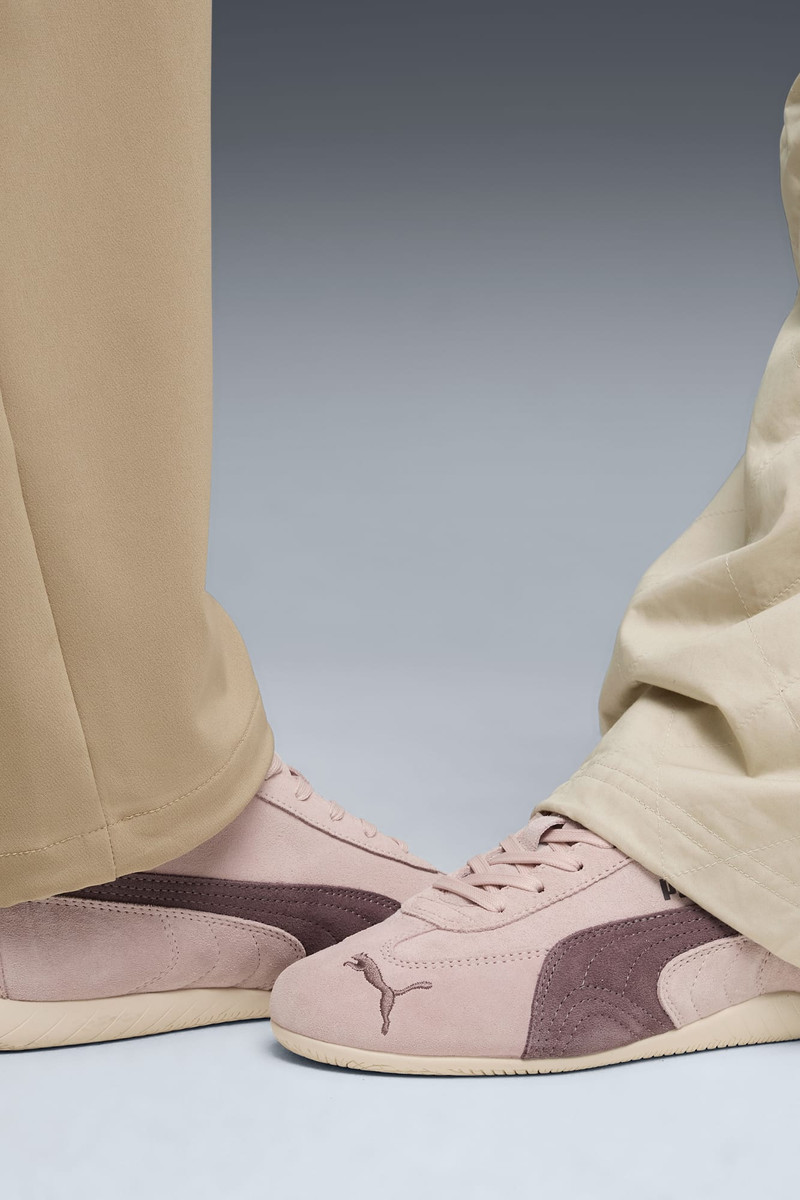 PUMA Speedcat OG Women's Sneakers outlook