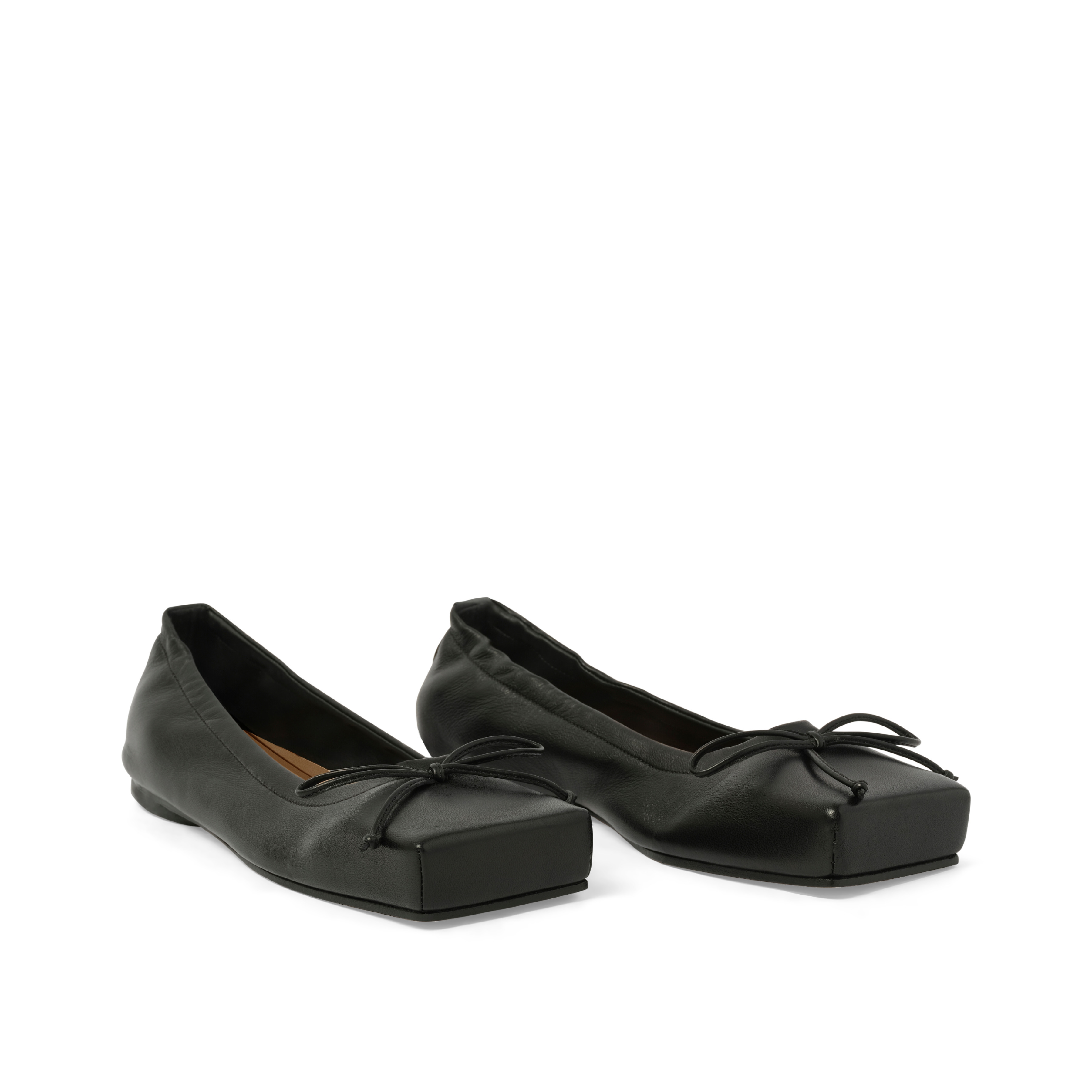 Les Ballerines Ballet in Black - 2