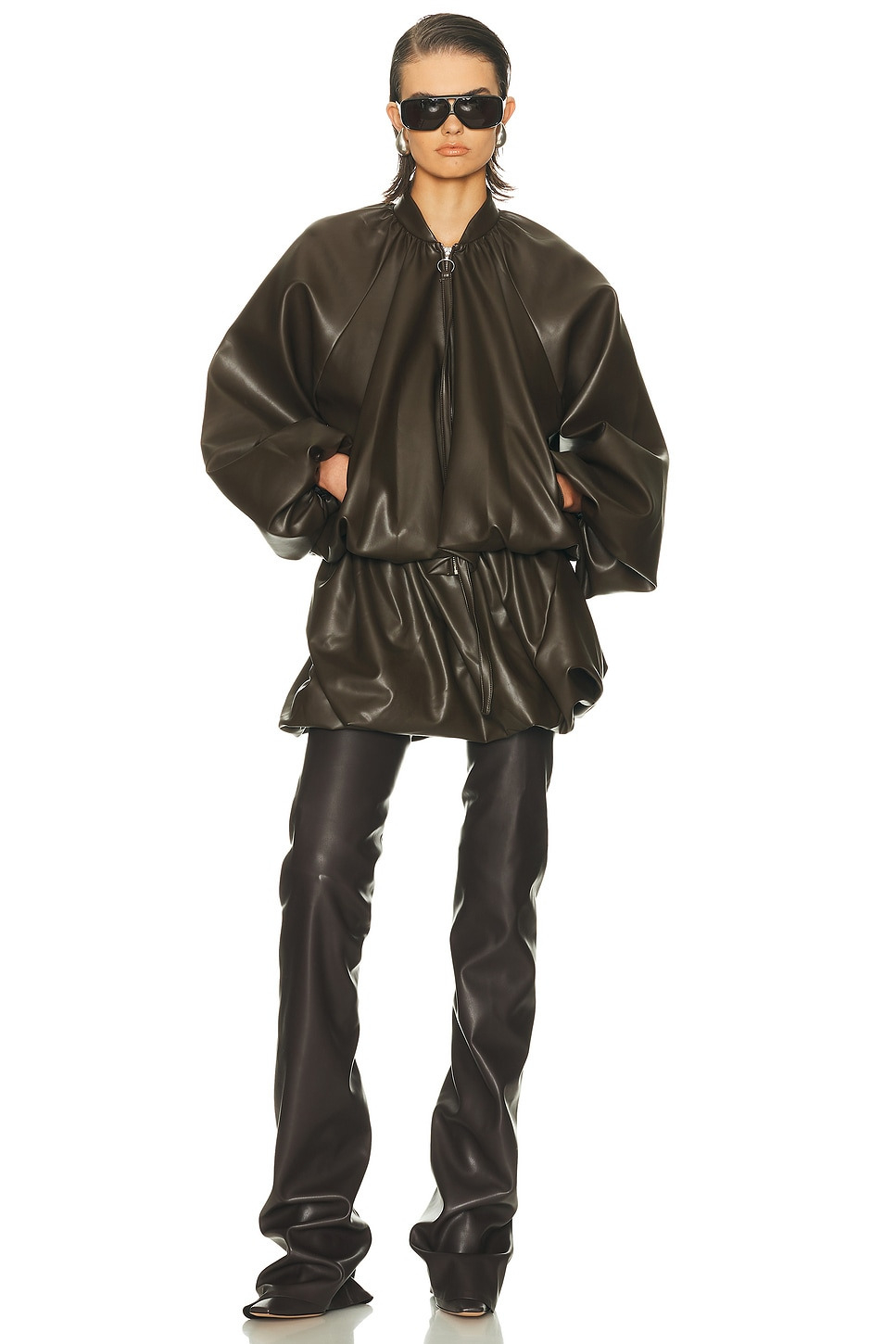 Tadao Jacket - 4