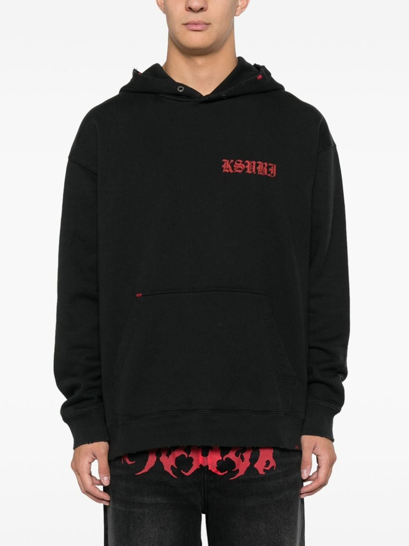 Sinners Biggie hoodie 3