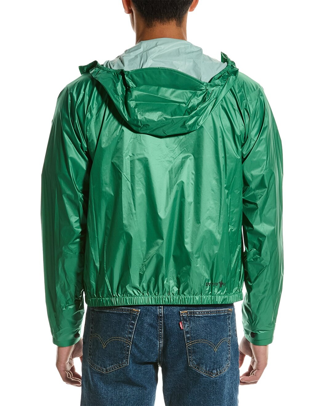 Moncler Windbreaker Jacket - 2