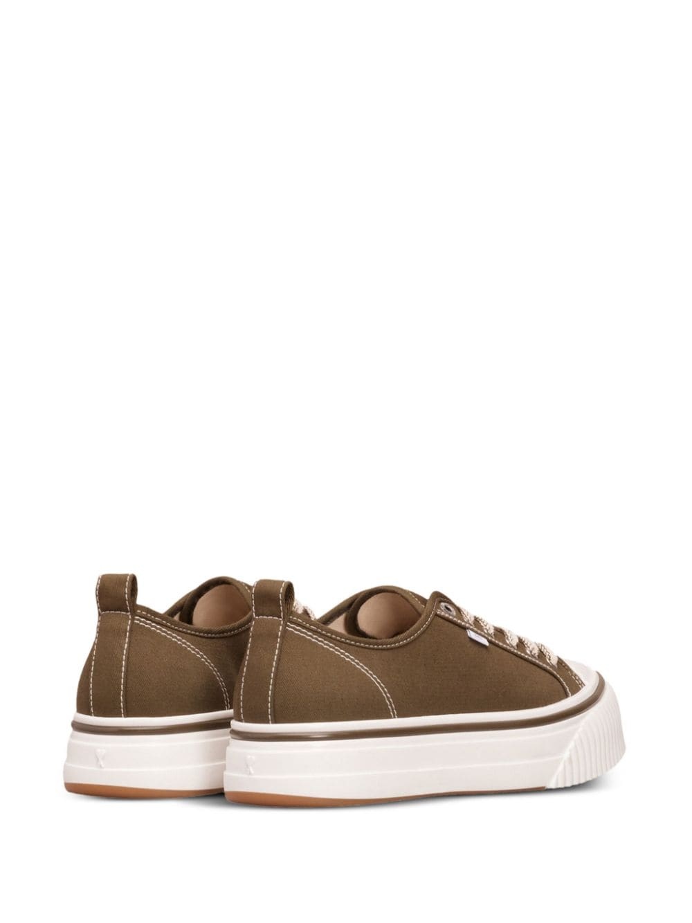 1980 low-top sneakers - 3