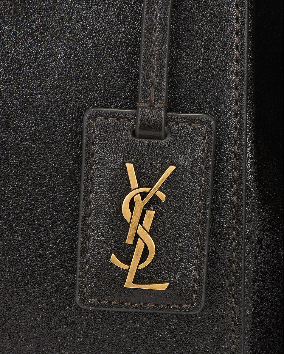 Large Bucket Bag - 7