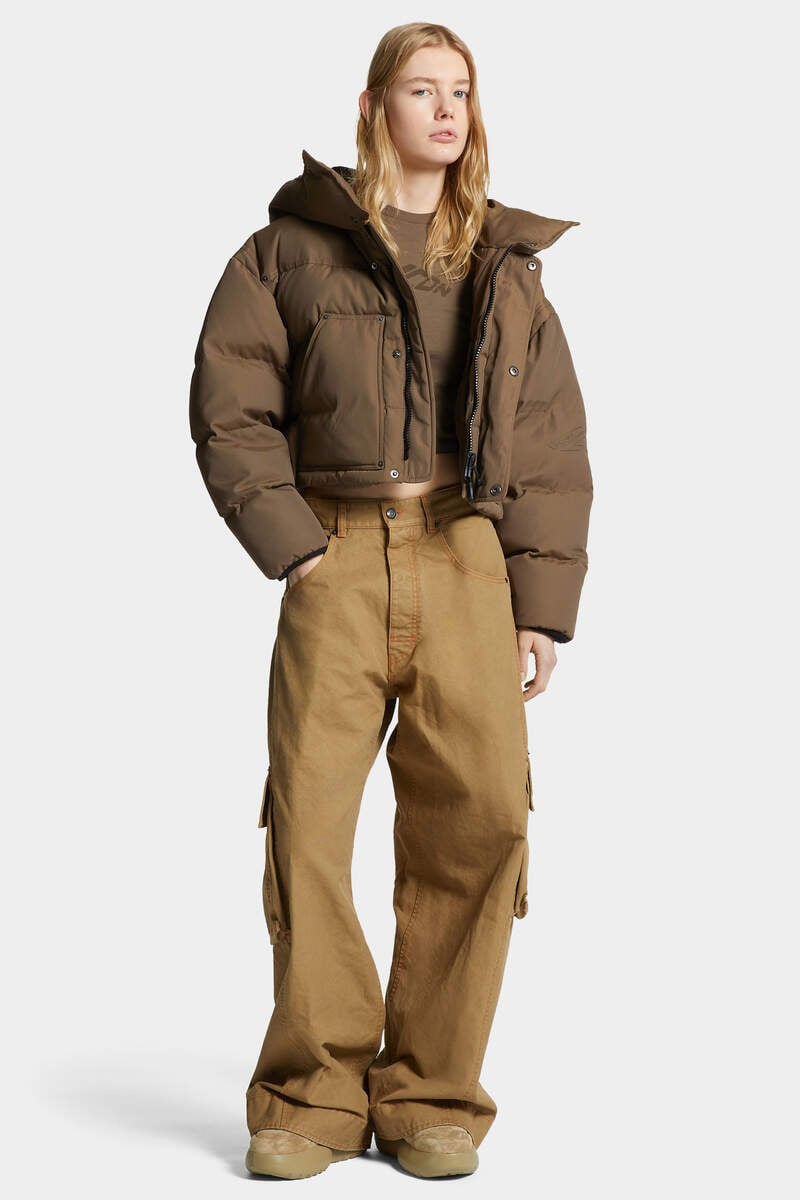 ICON UTILITY PUFFER - 6