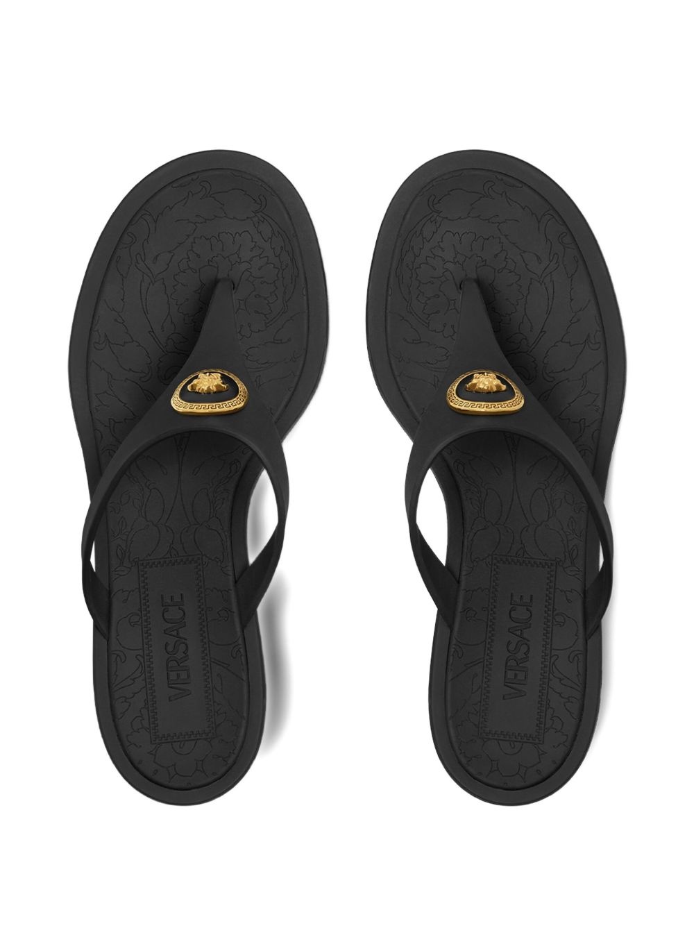 55mm Alia mules - 4