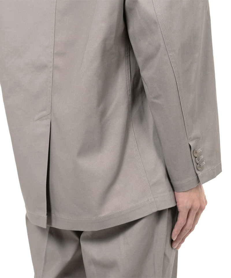 "BEDWIN & THE MMY × Dickies” Double-Breasted Jacket 18