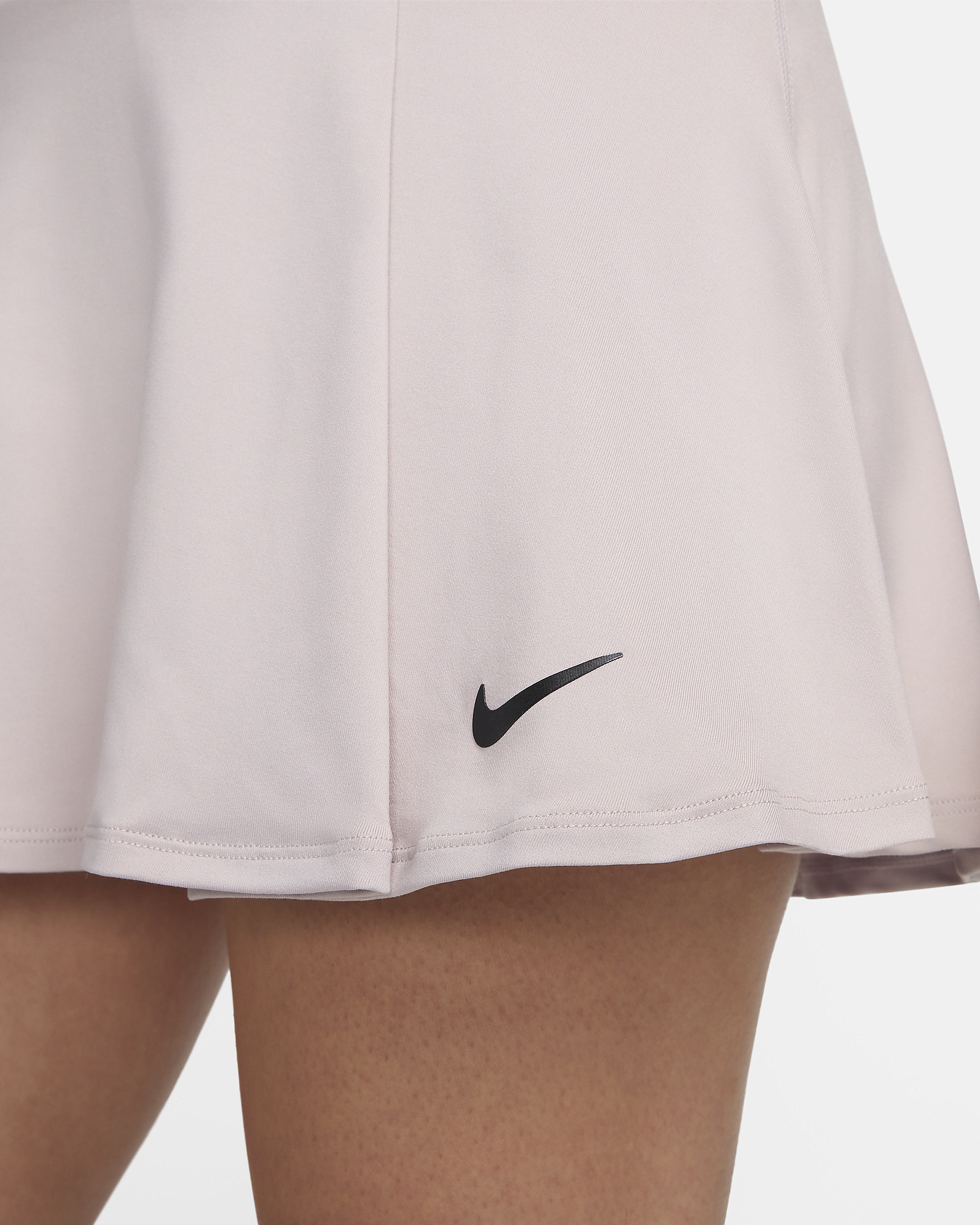 Nike Women's Court Dri-FIT Victory Flouncy Skirt - 4