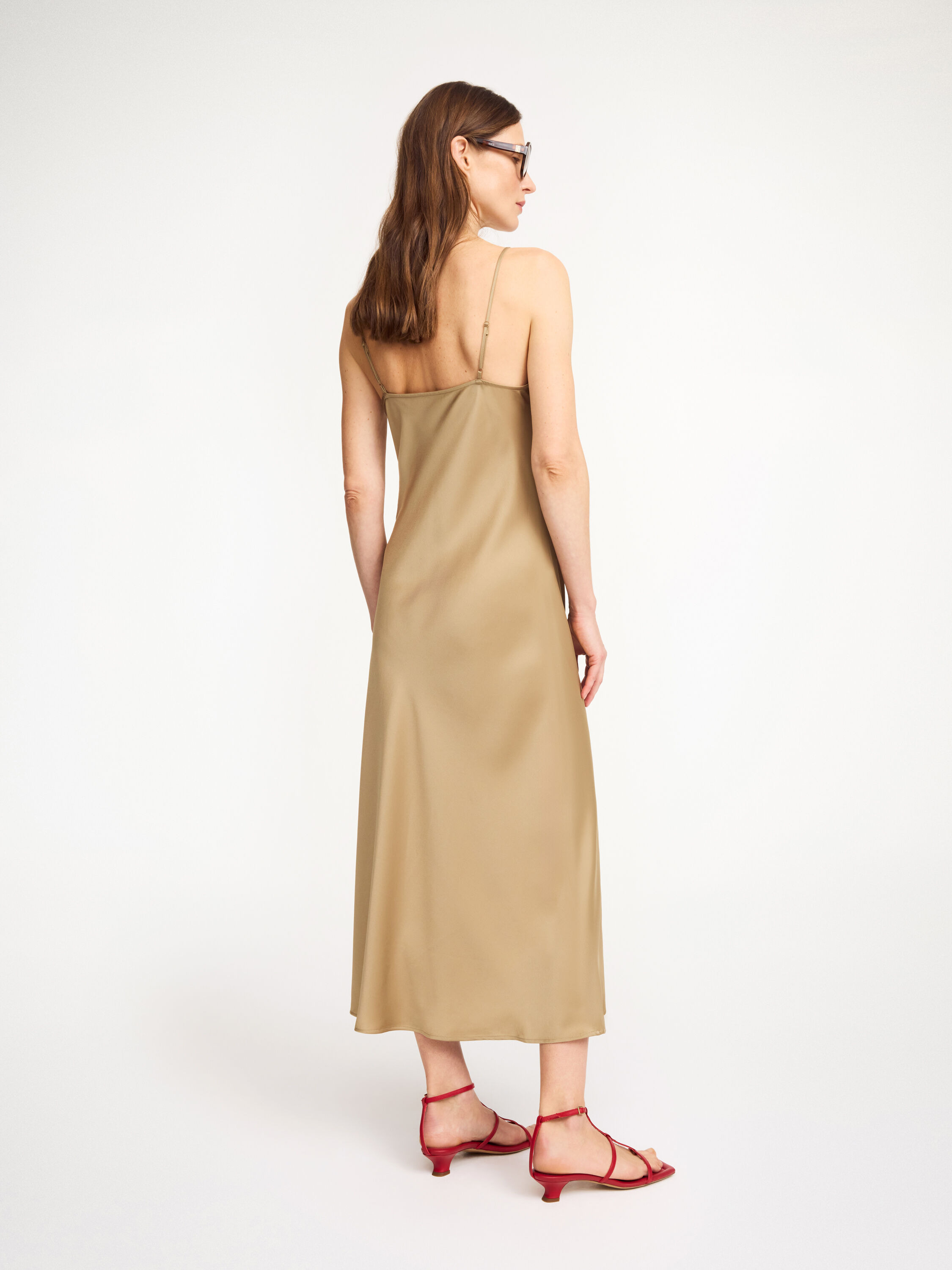 Libbie maxi dress - 3