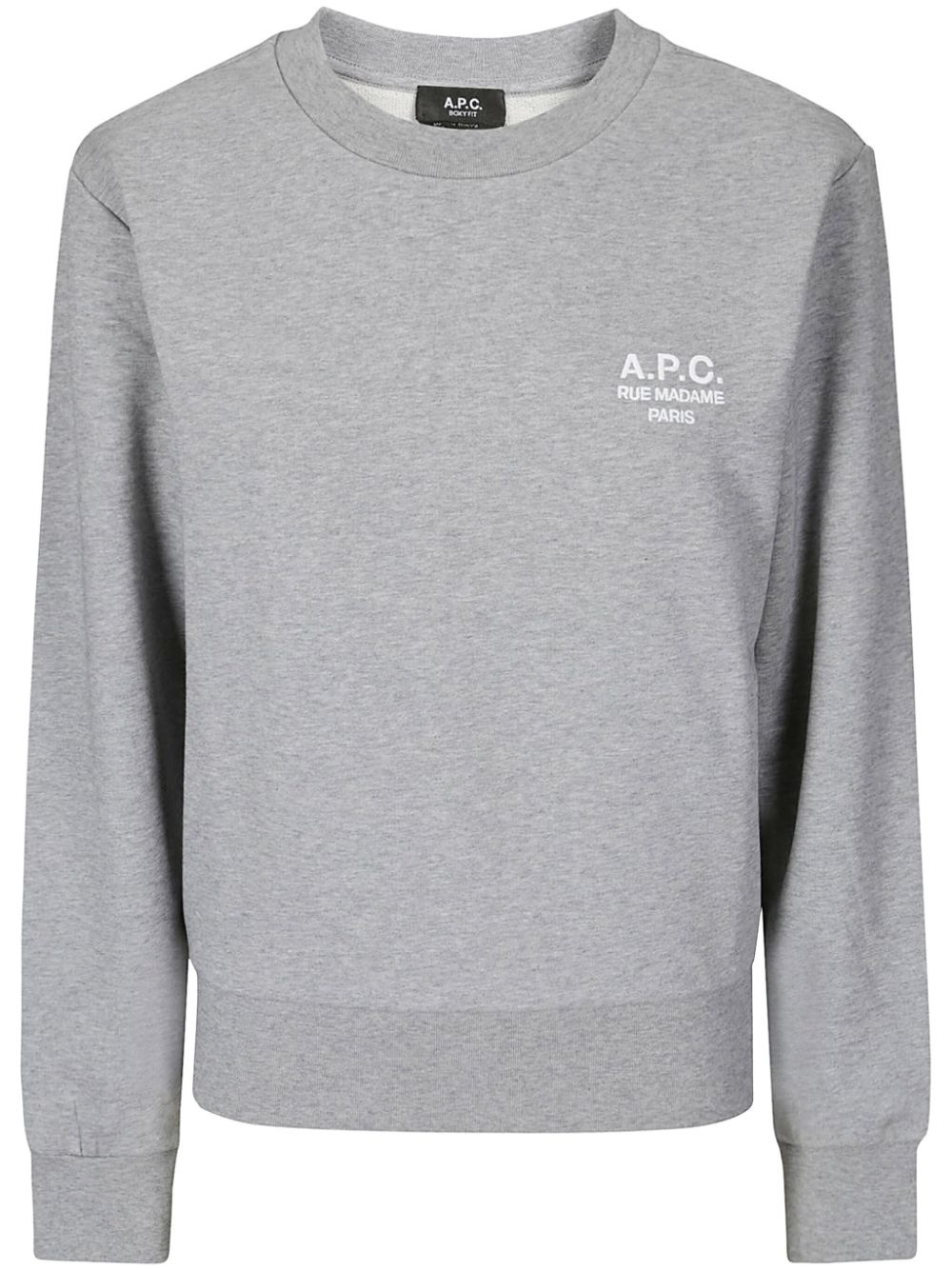 Rue Madame sweatshirt - 1