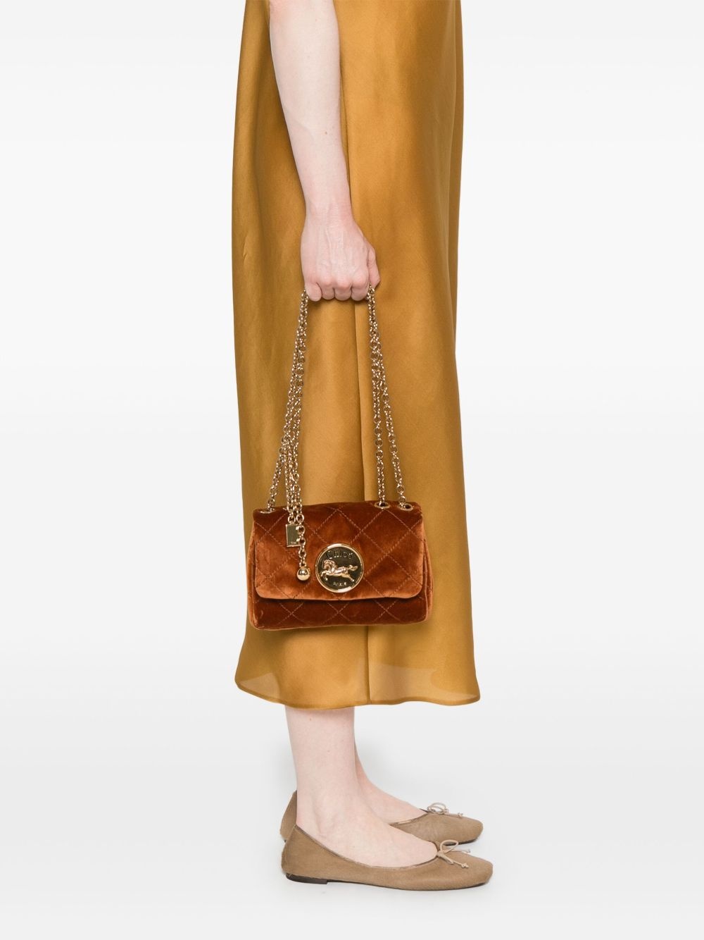 Heritage crossbody bag - 2