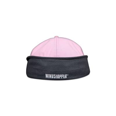 Supreme Supreme x WINDSTOPPER Earflap Box Logo New Era 'Pink' outlook