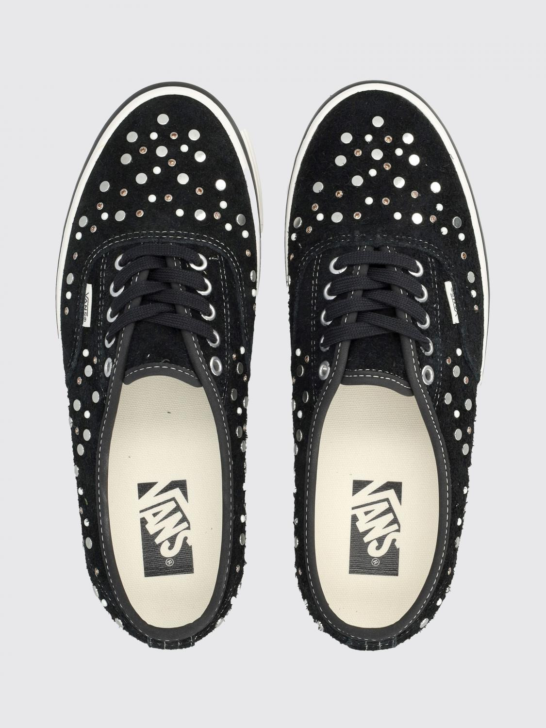 Sneakers men Vans - 4