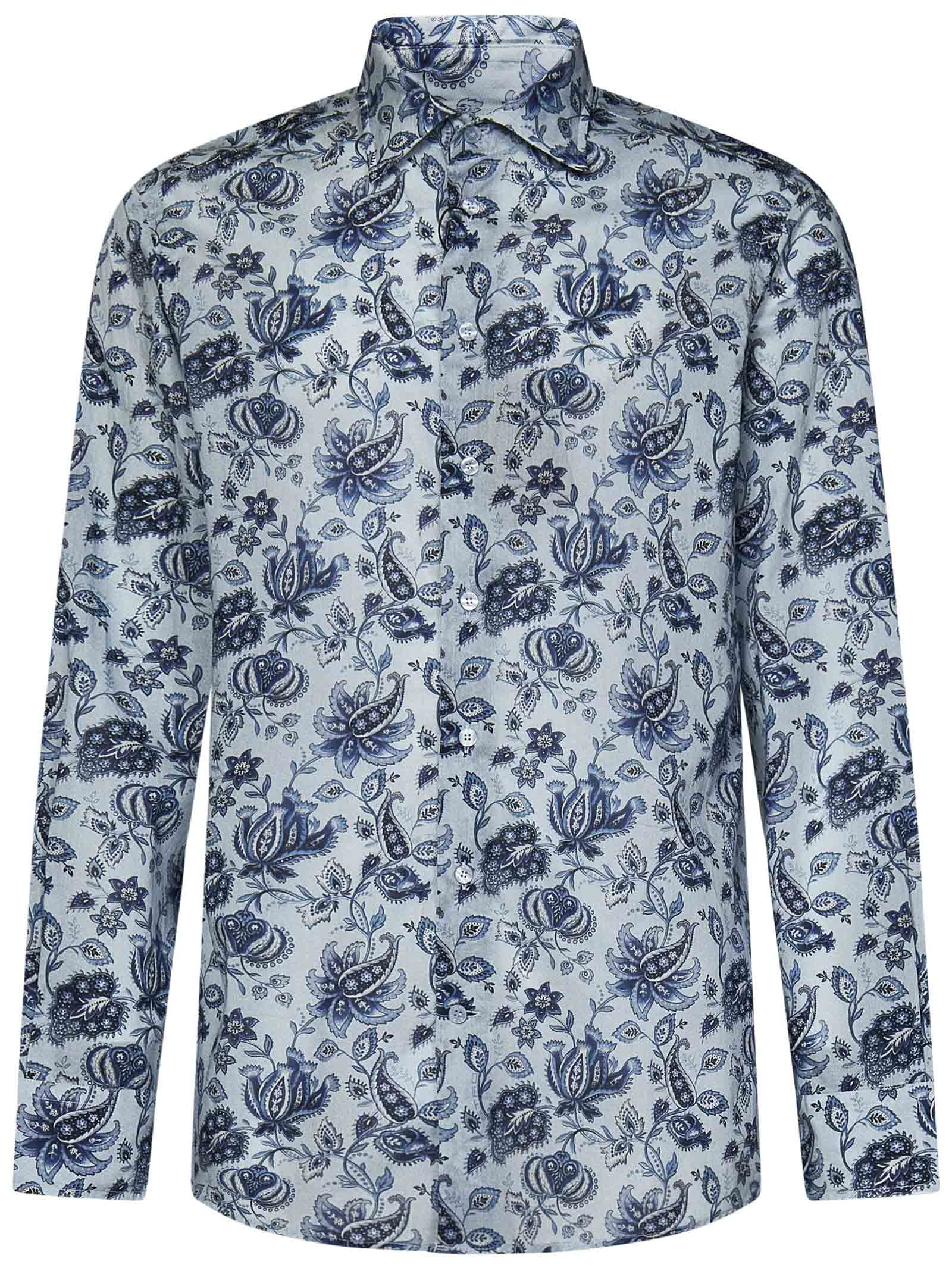 ETRO SHIRT - 1