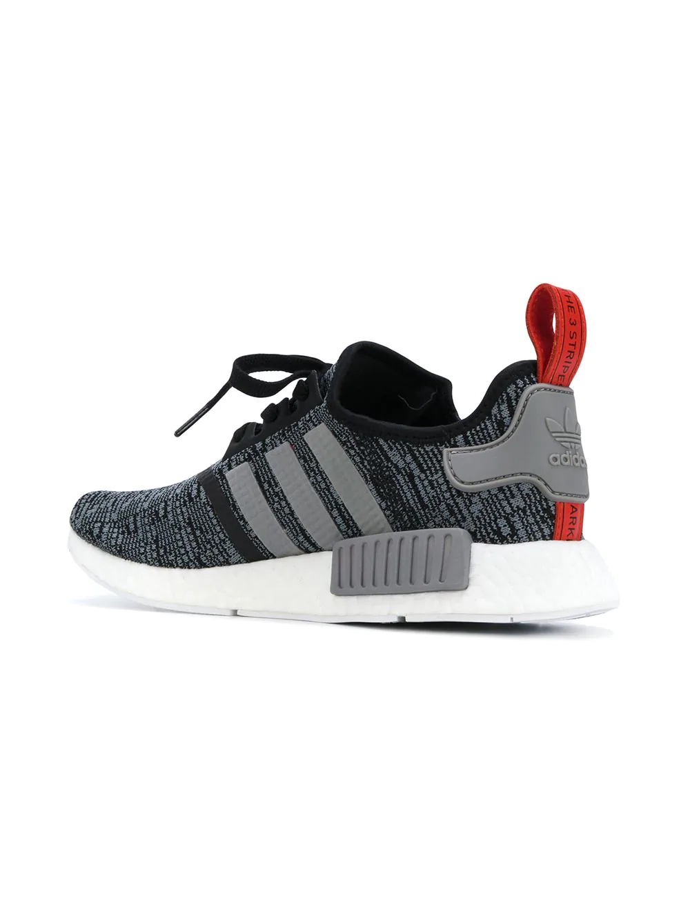 NMD R1 sneakers - 3