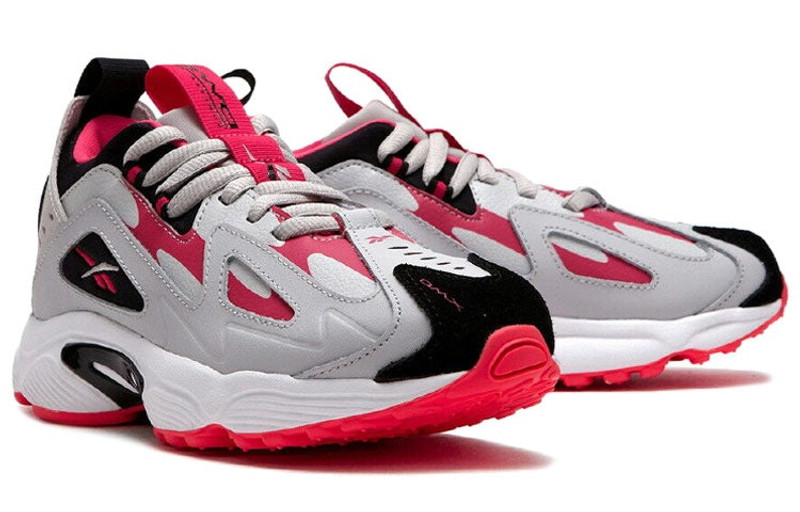 Reebok Reebok DMX Series 1200 LT 'Pink' DV9228 outlook