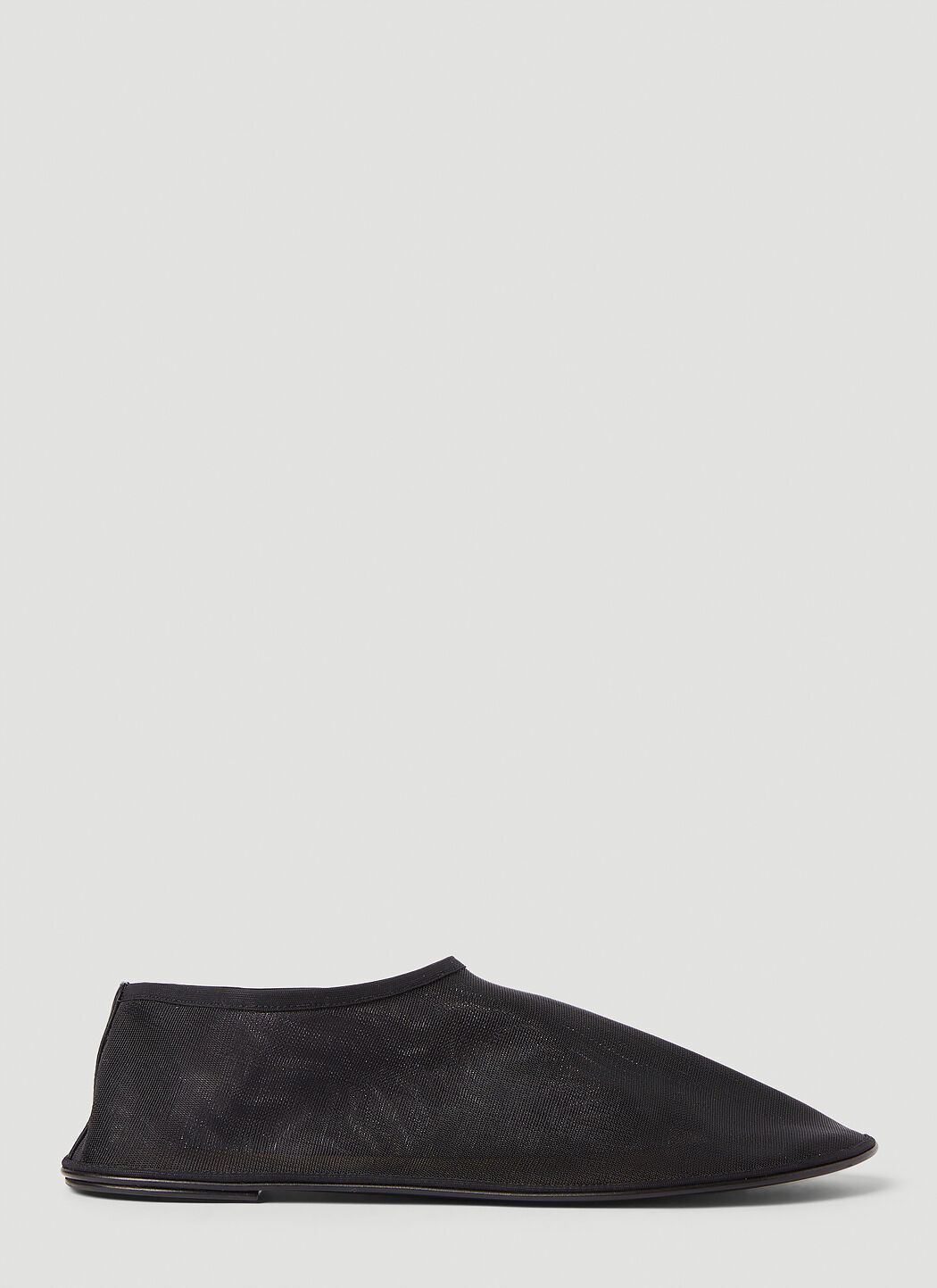 Sock Flats - 1