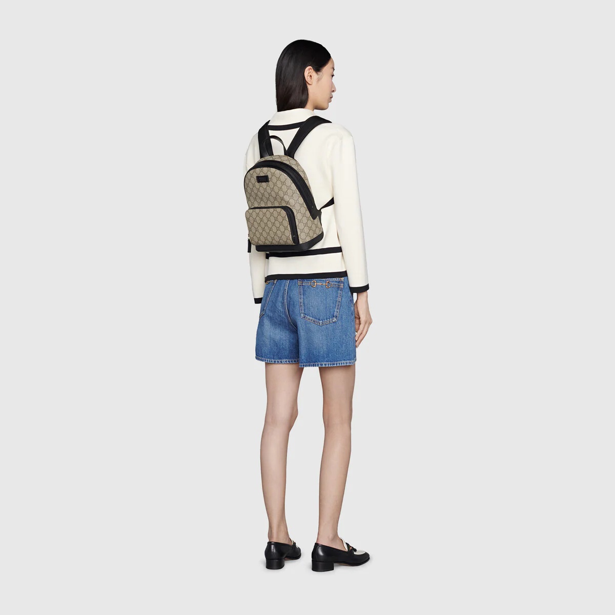 Gucci Eden small backpack - 5