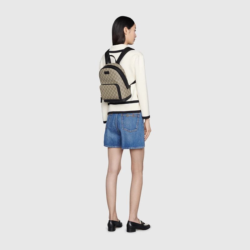 Gucci Eden small backpack 5