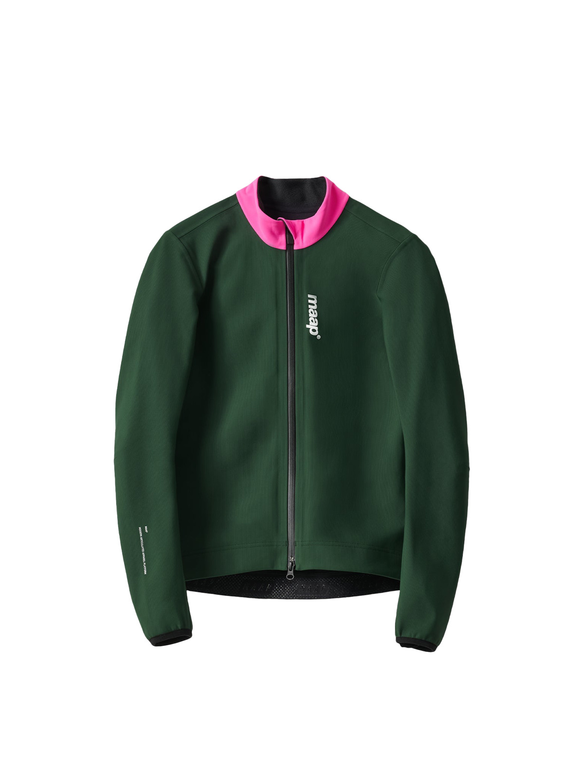 Women's Training Winter Jacket - 1