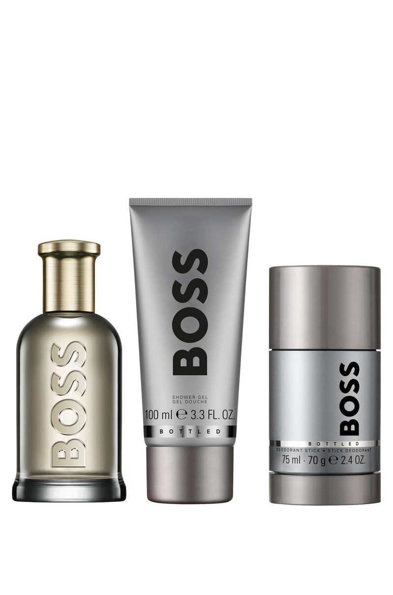 BOSS BOSS BOTTLED EAU DE PARFUM GIFT SET outlook