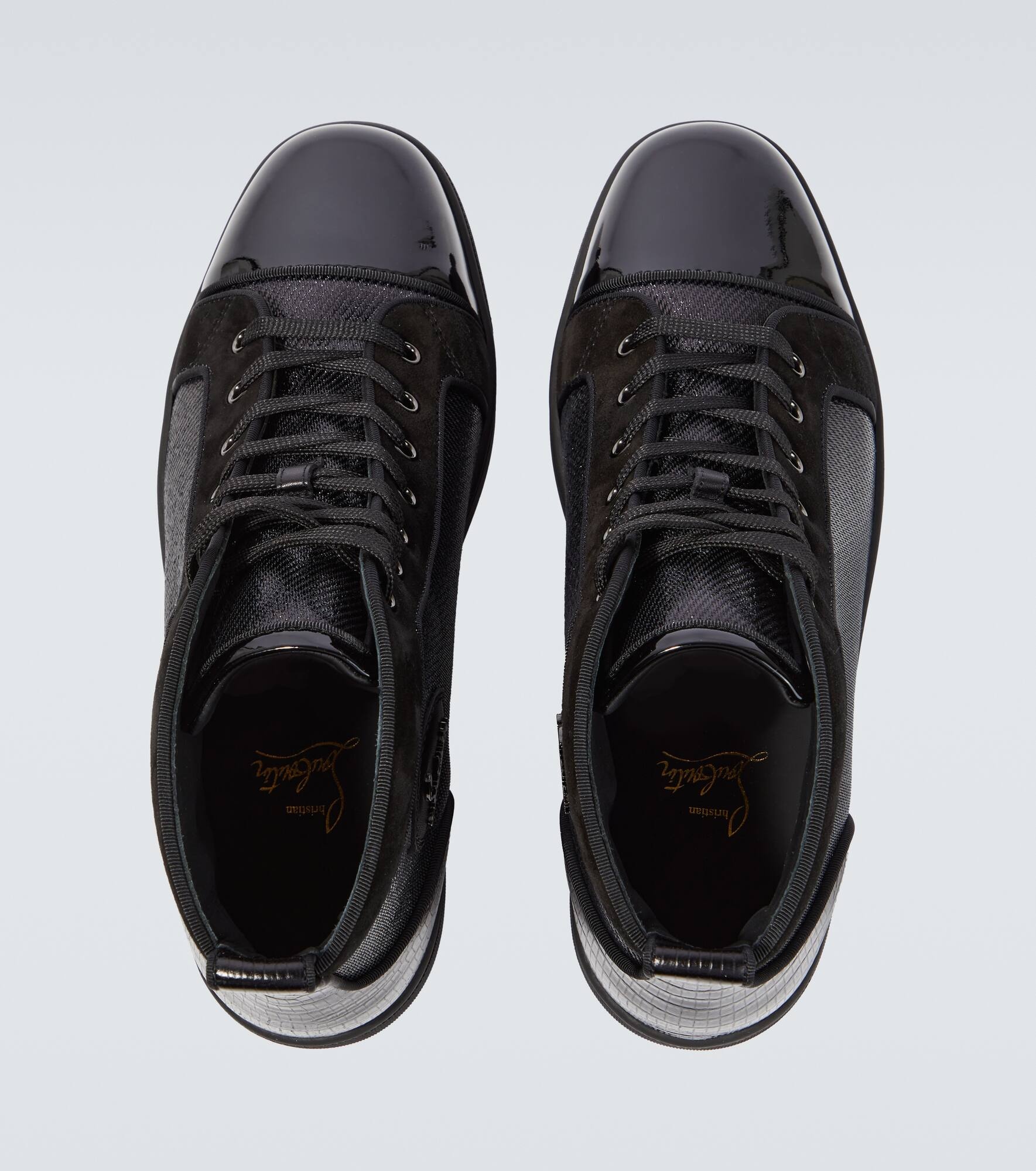 Louis Orlato sneakers - 4