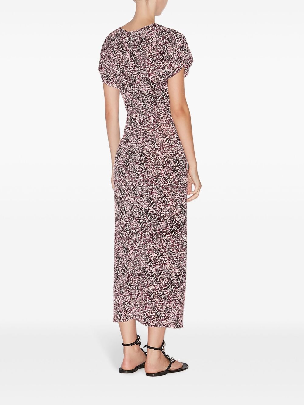 Terena dress - 3