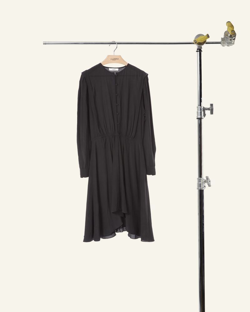 YANDRA DRESS - 1