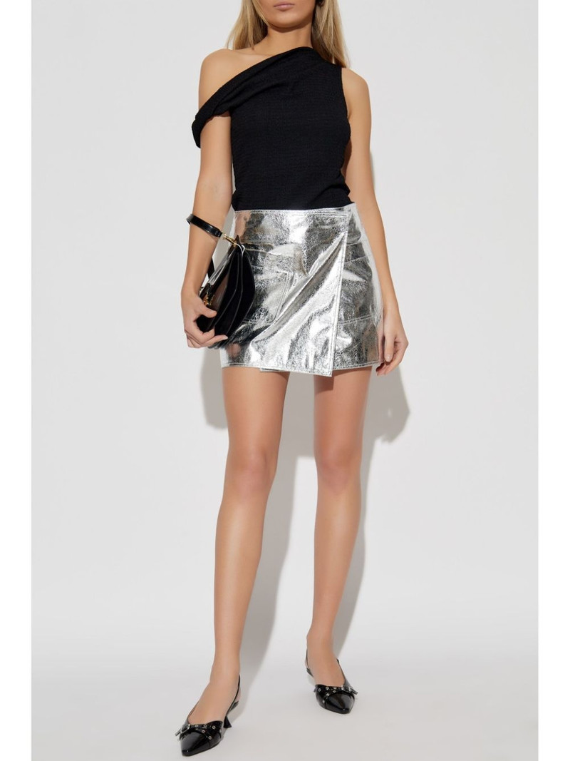 rag & bone Lou blouse outlook