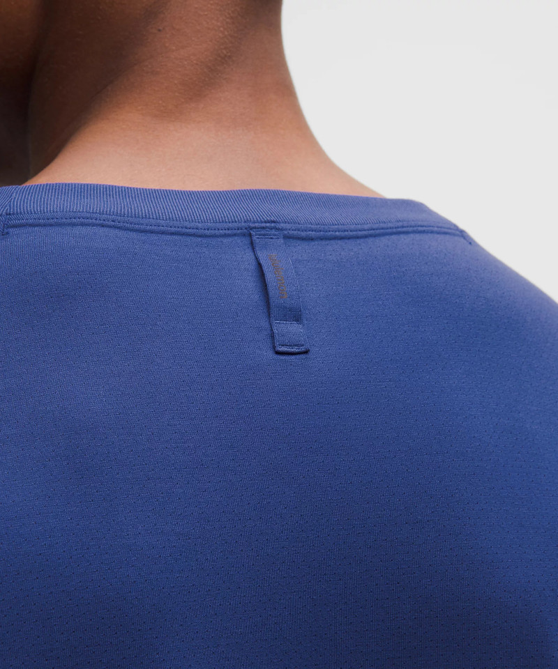 EasySet Training Short-Sleeve Shirt 5