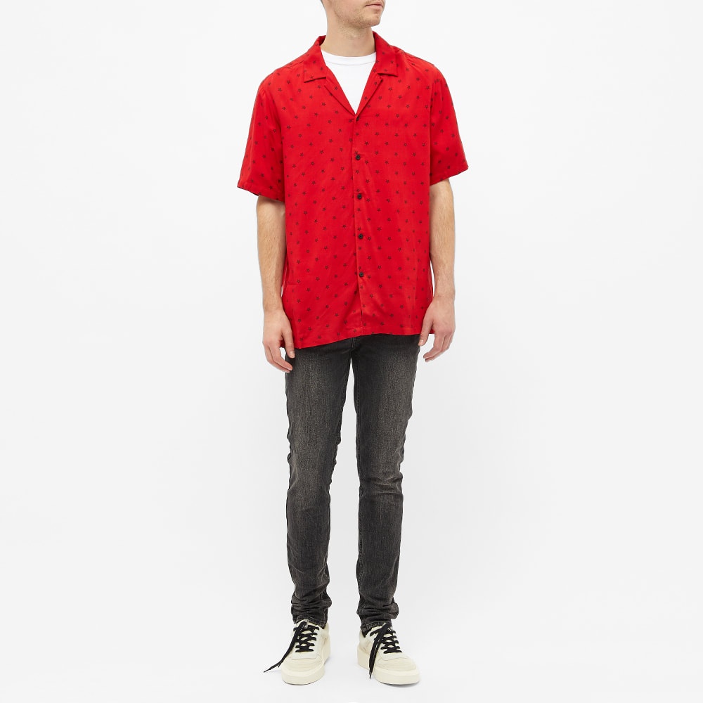 Ksubi Star Vacation Shirt - 6