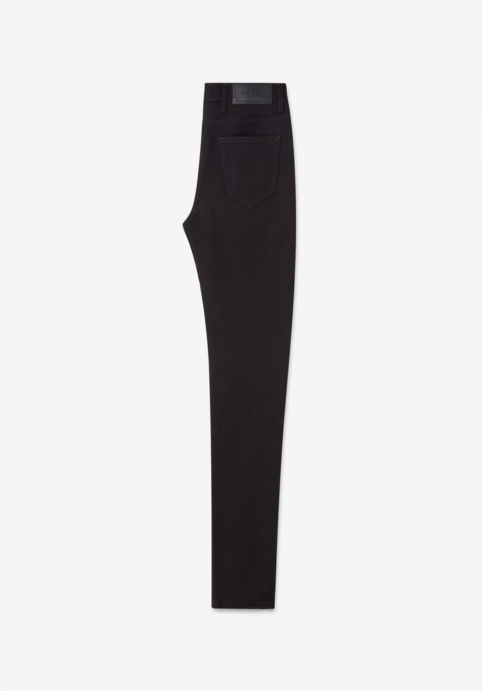 JEANS 01 STAY BLACK - 2