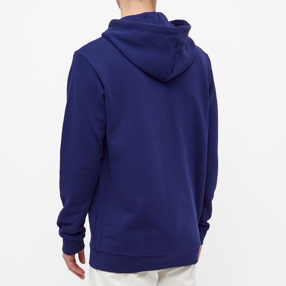 Adidas Trefoil Hoody - 4