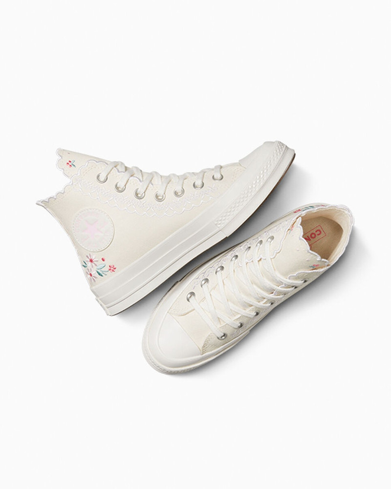 Chuck 70 Embroidered 5