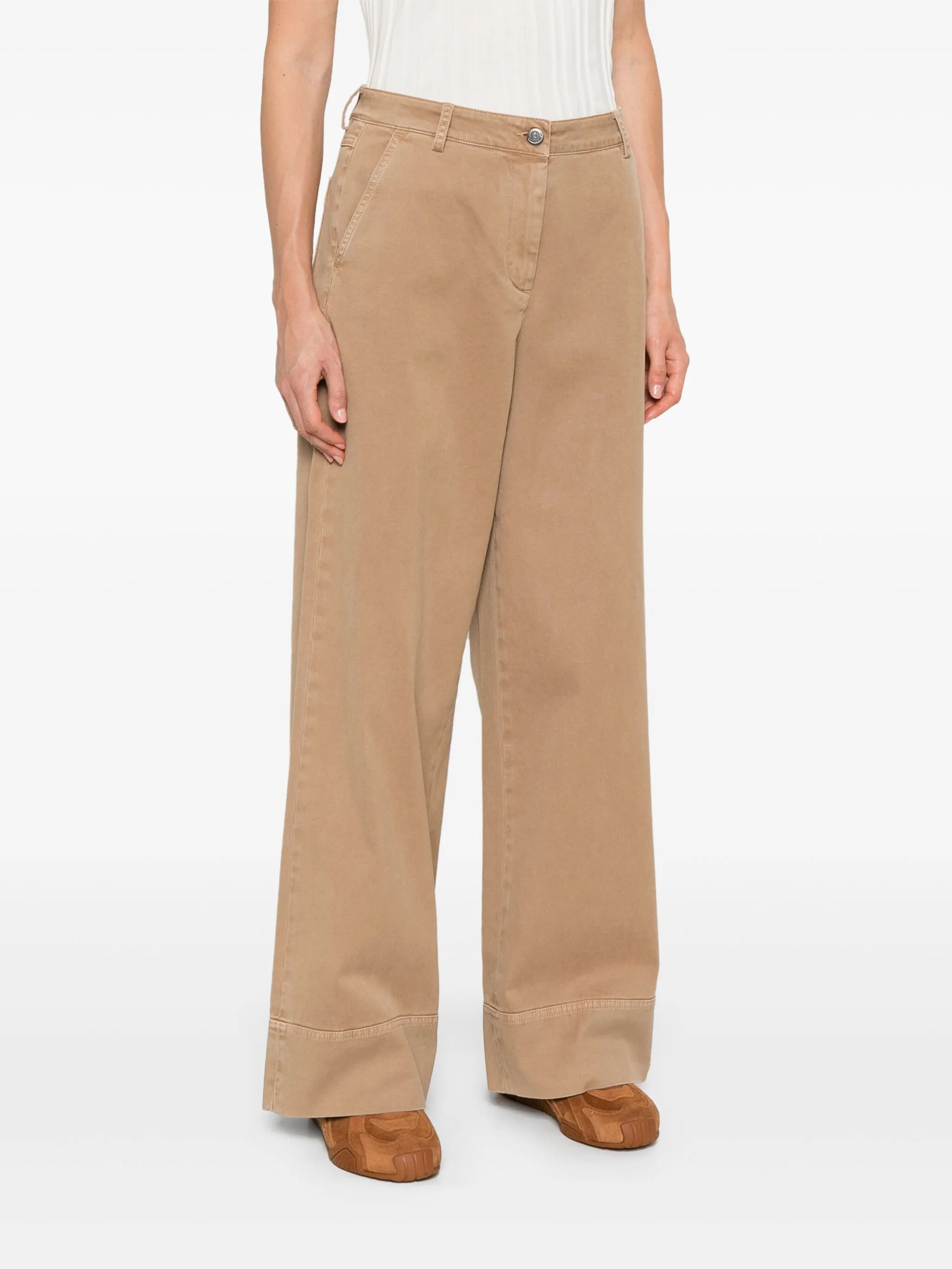 Worker trousers - 3