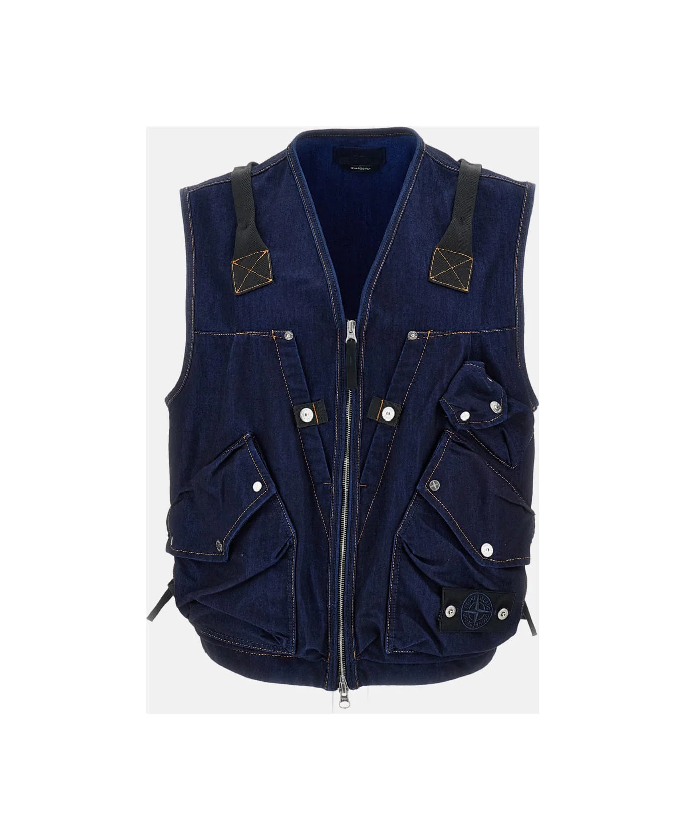 Vest - 1