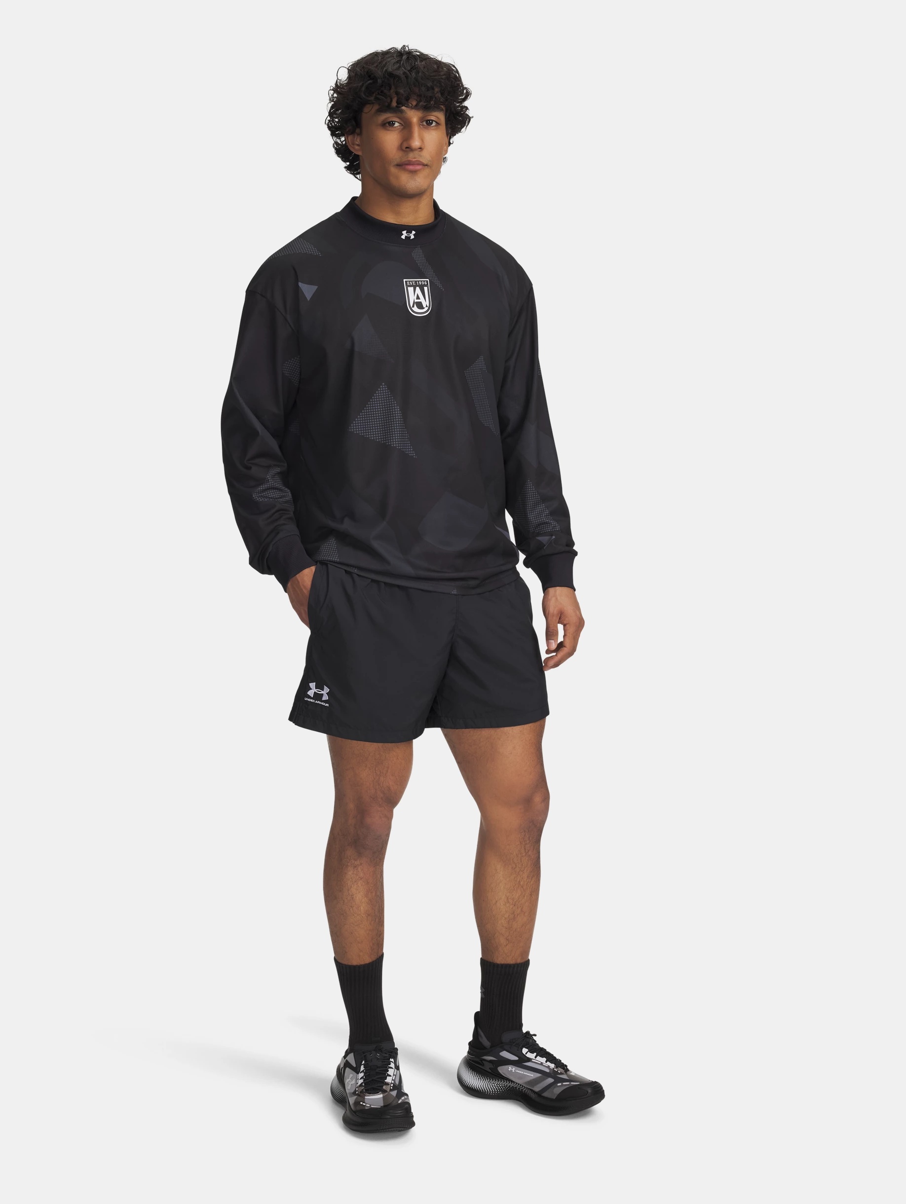 UA 96 Terrace - 3
