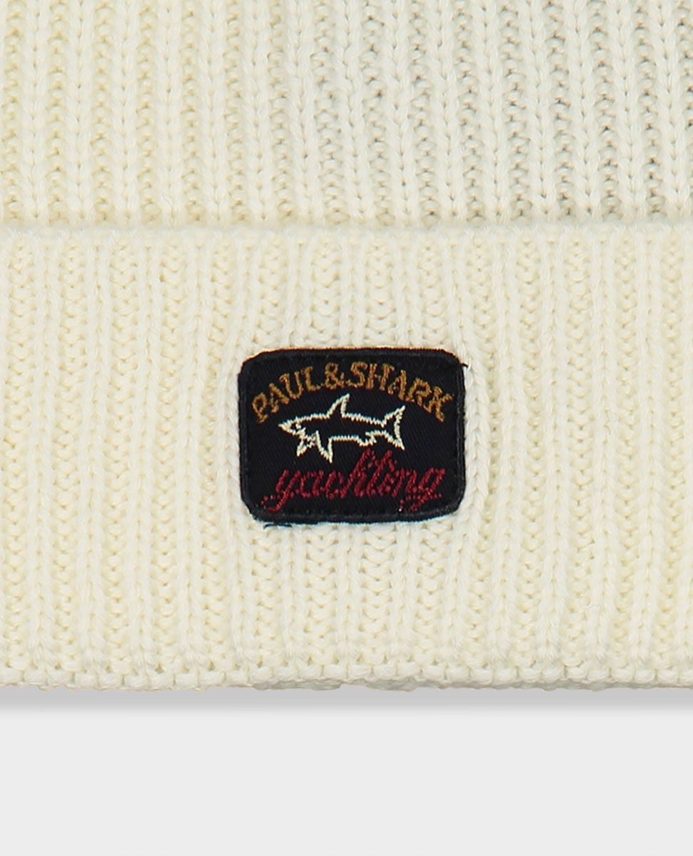 Wool Beanie - 3