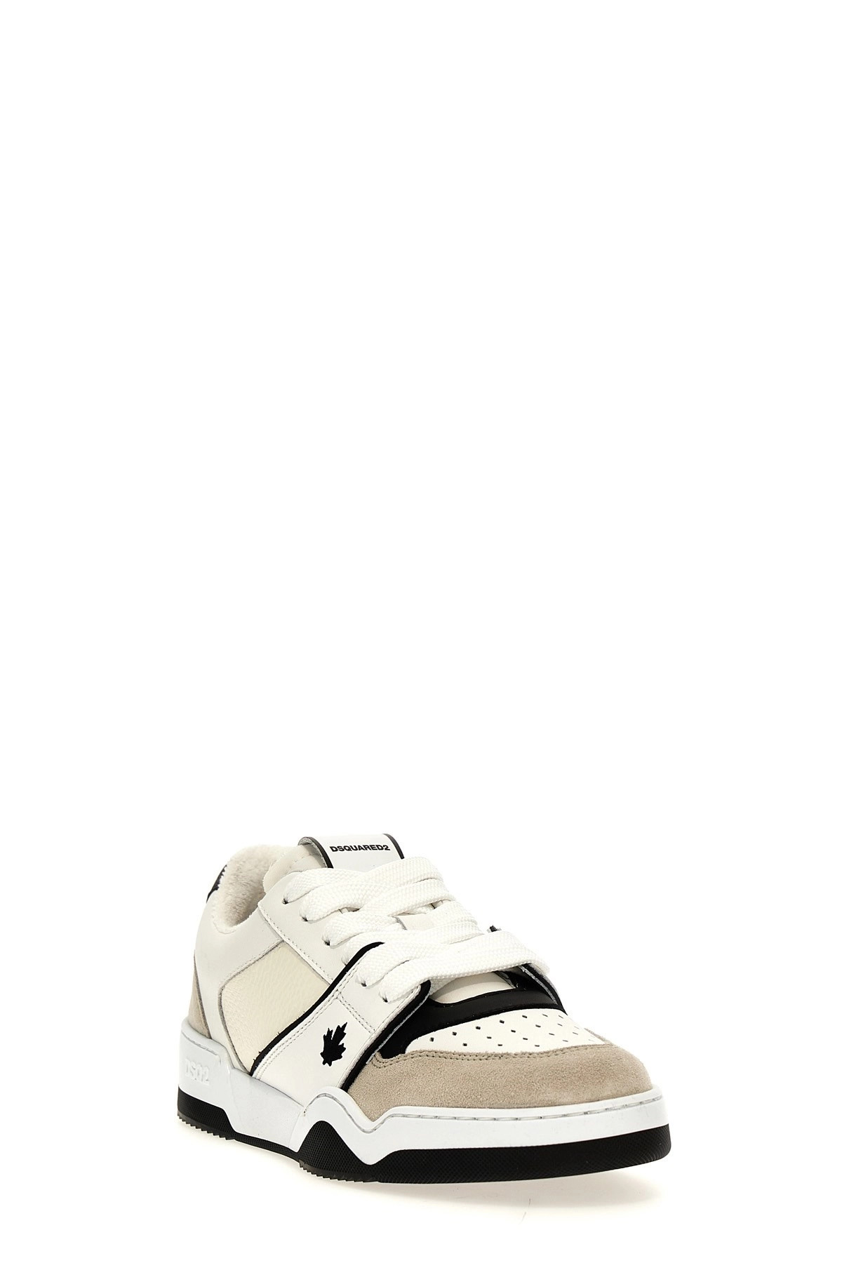 'Spiker' sneakers - 2