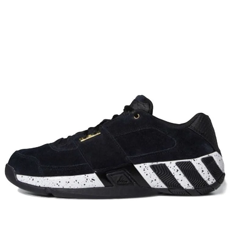 adidas Regulate 'Black White' EH2391 - 1