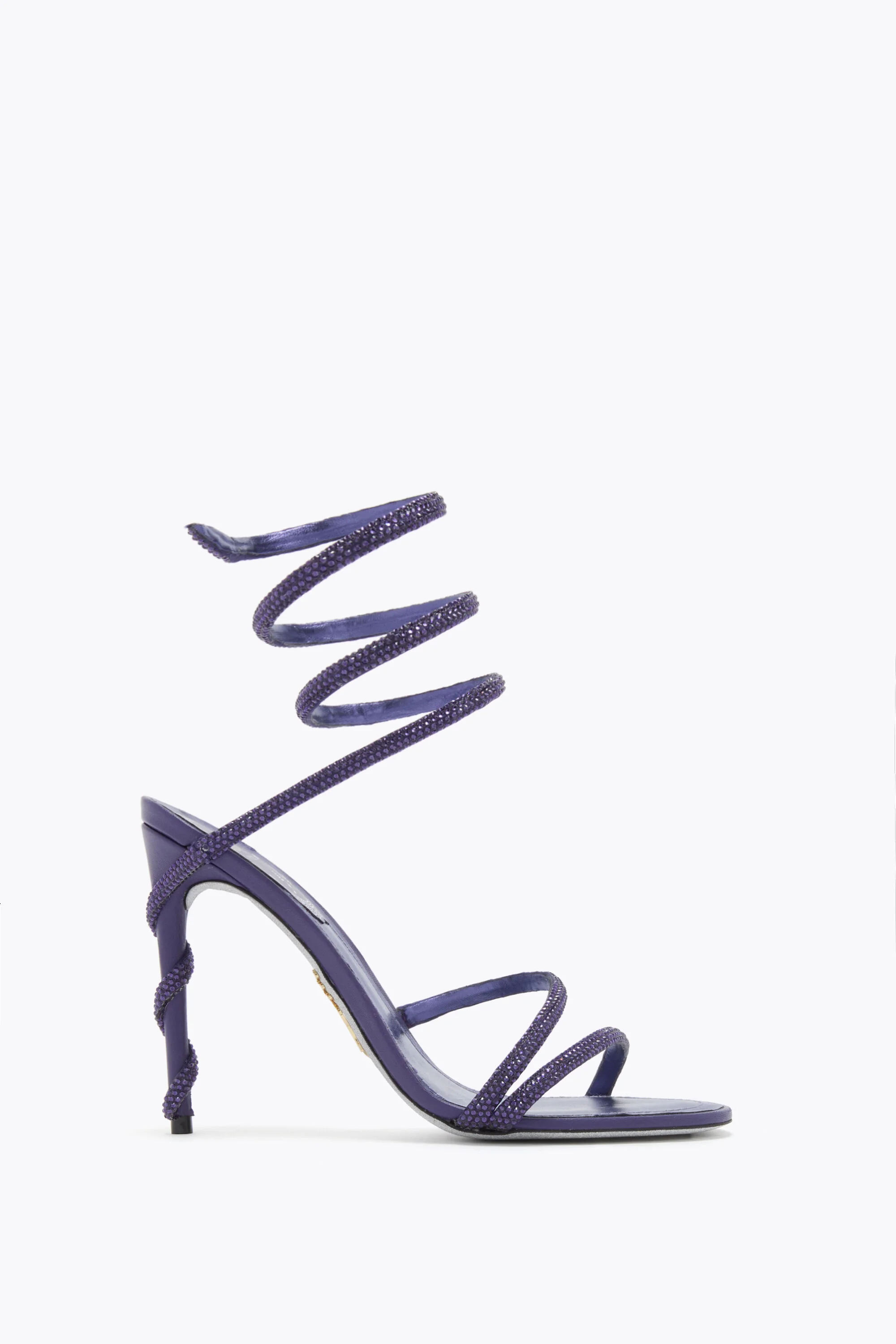 MARGOT VIOLET SANDAL 105 - 1