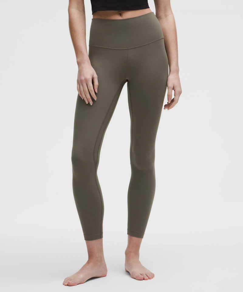 lululemon Align™ High-Rise Pant 25" 1
