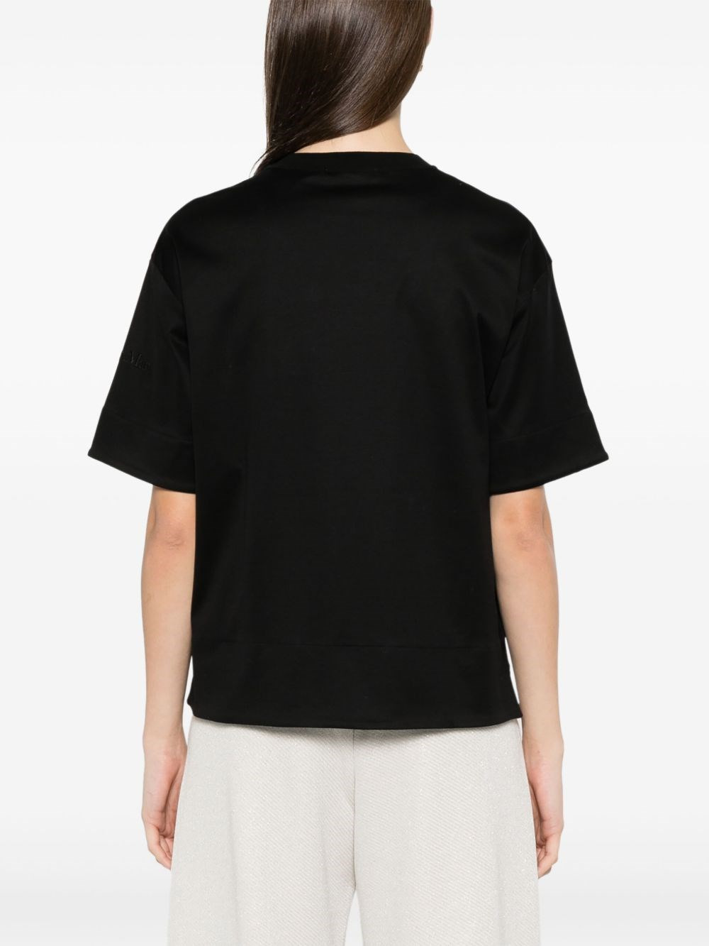 Cotton t-shirt - 4